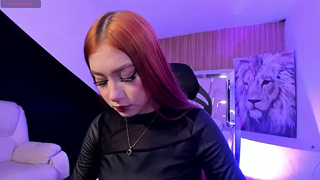HannahConnor online show from 06/06/26, 11:09