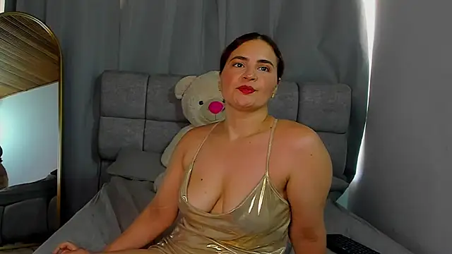 Snapshot of dulce_122 chatting on 07/15/26, 07:41 dulce 122 online show from 07/15/26, 07:41