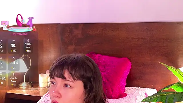 Emily amaura online show from 06/22/26, 04:04