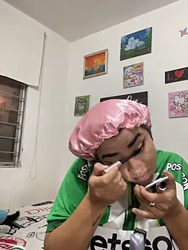 Midaryxxx online show from 06/06/26, 12:49