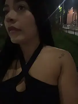 pocahontas6969 online show from 06/12/26, 03:38
