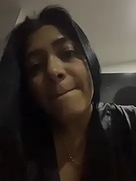 pocahontas6969 online show from 06/13/26, 01:03