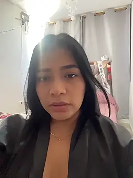 pocahontas6969 online show from 06/14/26, 10:34