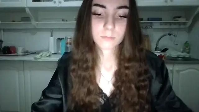 PollySecrettt online show from 06/14/26, 01:03