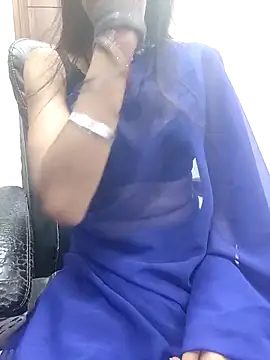 Snapshot of SRISHTI_3 chatting on 06/08/26, 08:37 SRISHTI 3 online show from 06/08/26, 08:37