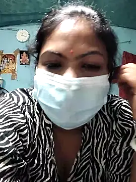 Snapshot of Mis-maya chatting on 07/01/26, 06:48 Mis-maya online show from 07/01/26, 06:48
