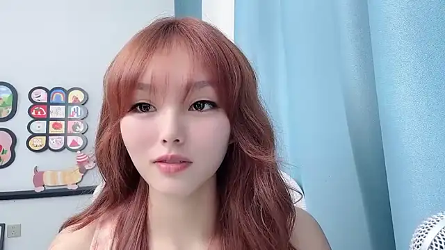 pingping78 online show from 07/10/26, 11:35