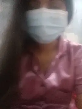 Snapshot of bunnie_hot chatting on 06/07/26, 06:17 bunnie hot online show from 06/07/26, 06:17