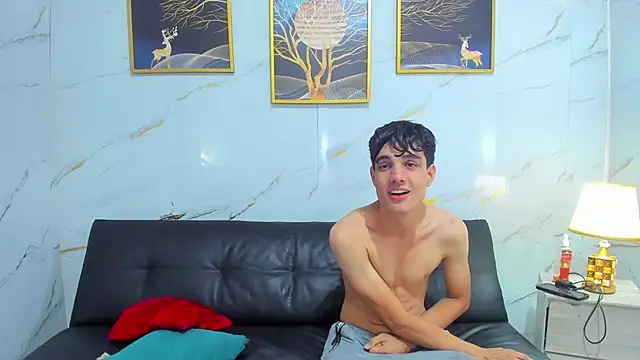 Litle sweet boys online show from 06/28/26, 12:05