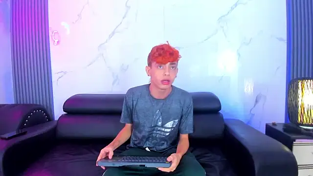Litle sweet boys online show from 07/01/26, 12:12