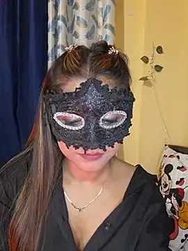 Snapshot of Im-Megha- chatting on 07/10/26, 08:00 Im-Megha- online show from 07/10/26, 08:00