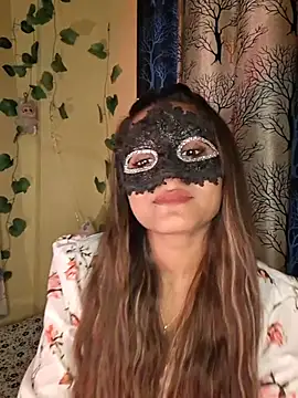 Snapshot of Im-Megha- chatting on 07/20/26, 08:00 Im-Megha- online show from 07/20/26, 08:00