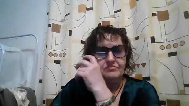 ErikaXShine online show from 06/13/26, 08:07
