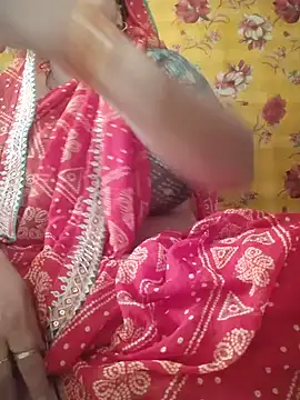 miss Rani 3202 online show from 06/11/26, 10:35