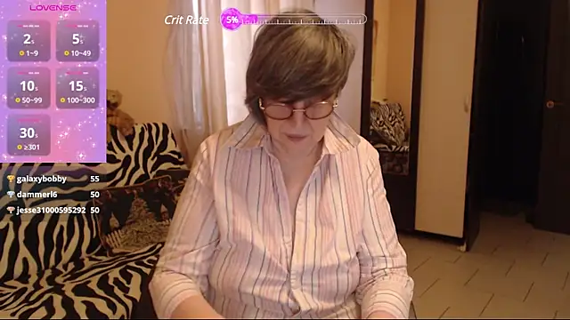 Sharon Amore online show from 01/24/25, 08:55