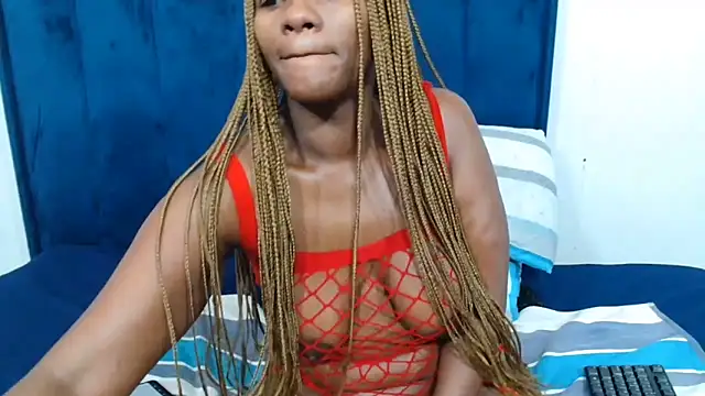 SexyRebellicious online show from 06/29/26, 11:05