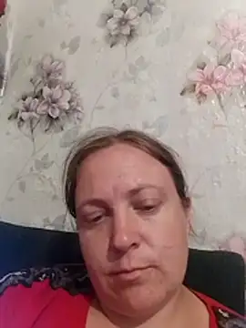 RebecaValentine online show from 06/27/26, 12:44