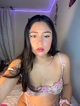 Antonella Moreau online show from 07/23/26, 03:26