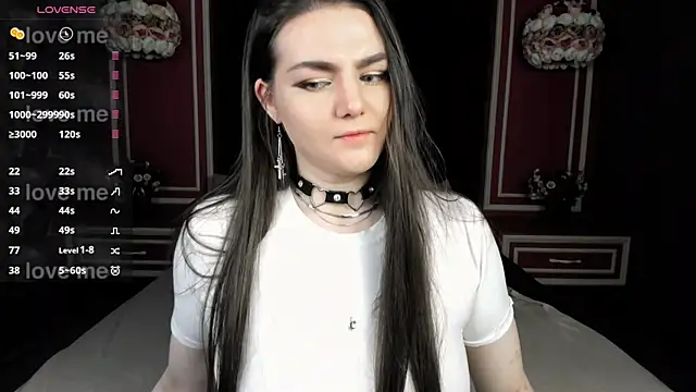 Snapshot of XenaBevy chatting on 07/10/26, 03:36 XenaBevy online show from 07/10/26, 03:36