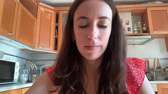 Flamingo Queen online show from 07/26/26, 05:04