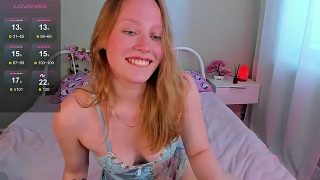 Snapshot of AngelBlaze chatting on 06/19/26, 05:34 AngelBlaze online show from 06/19/26, 05:34