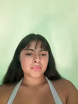 canelareina online show from 07/30/26, 07:46