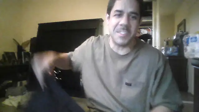 toosexy4myshirt online show from 06/25/26, 12:43