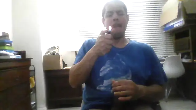 toosexy4myshirt online show from 08/01/26, 04:56
