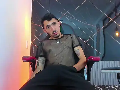 DylanAnderson1 online show from 07/02/26, 08:26