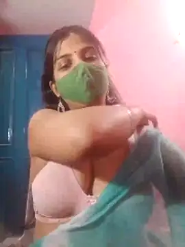 Snapshot of JYOTI_023 chatting on 06/20/26, 04:15 JYOTI 023 online show from 06/20/26, 04:15