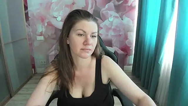 LunaKissesx online show from 07/18/26, 11:36
