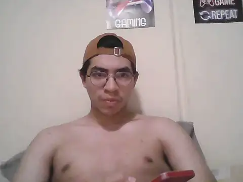 Snapshot of ismael_456 chatting on 06/29/26, 05:46 ismael 456 online show from 06/29/26, 05:46