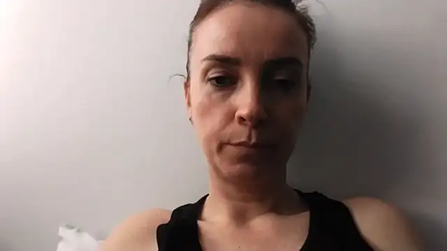 Snapshot of JenniferAlone chatting on 06/15/26, 02:19 JenniferAlone online show from 06/15/26, 02:19