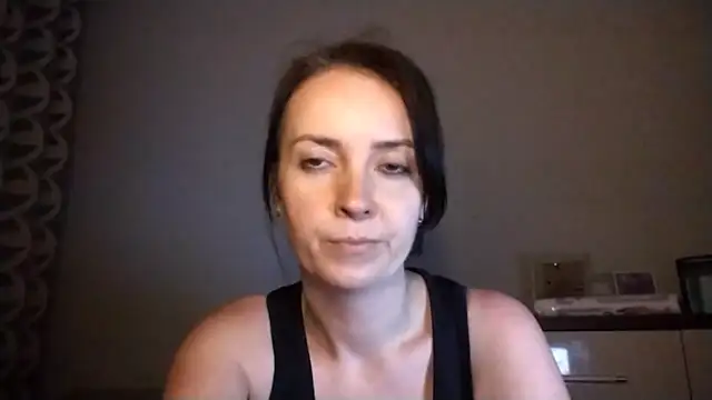 Snapshot of JenniferAlone chatting on 07/07/26, 09:19 JenniferAlone online show from 07/07/26, 09:19