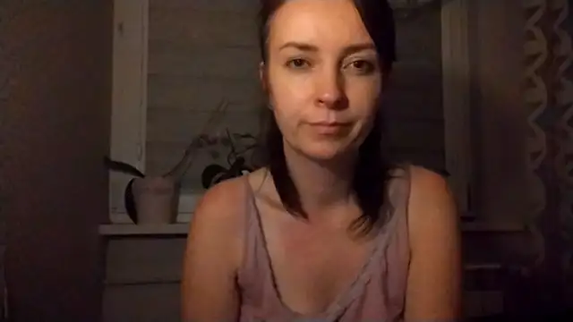 Snapshot of JenniferAlone chatting on 07/12/26, 08:22 JenniferAlone online show from 07/12/26, 08:22