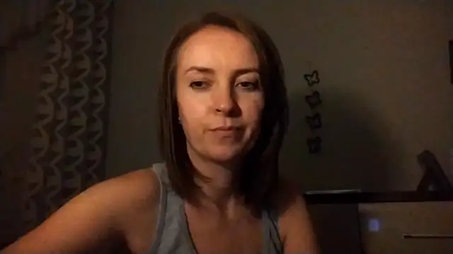 Snapshot of JenniferAlone chatting on 07/20/26, 08:11 JenniferAlone online show from 07/20/26, 08:11
