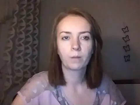 Snapshot of JenniferAlone chatting on 07/27/26, 08:05 JenniferAlone online show from 07/27/26, 08:05