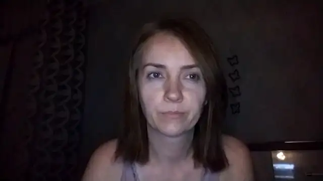 Snapshot of JenniferAlone chatting on 07/29/26, 08:29 JenniferAlone online show from 07/29/26, 08:29