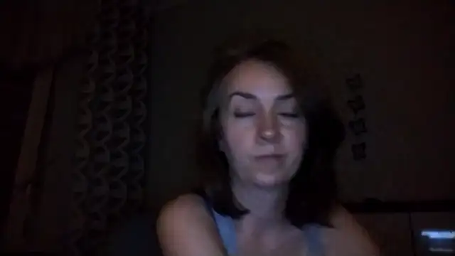 Snapshot of JenniferAlone chatting on 07/31/26, 08:41 JenniferAlone online show from 07/31/26, 08:41