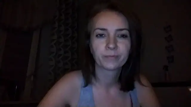 Snapshot of JenniferAlone chatting on 08/02/26, 08:07 JenniferAlone online show from 08/02/26, 08:07