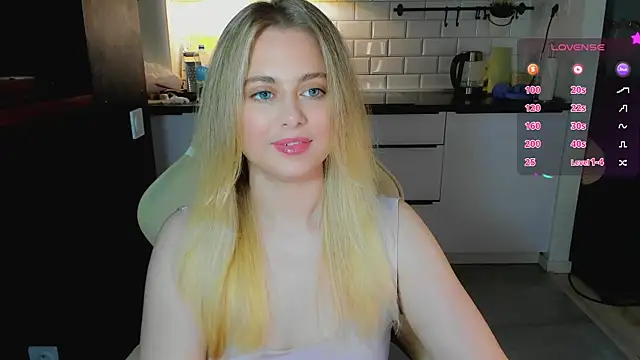 blonde kellyy online show from 07/12/26, 03:08