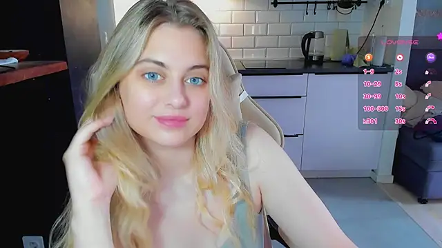 blonde kellyy online show from 07/24/26, 03:37