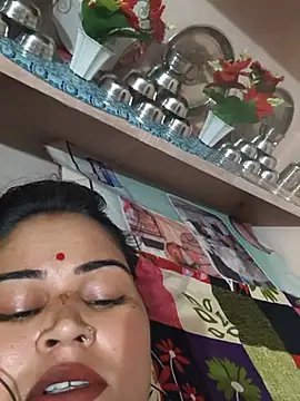 Pallavi bhabi online show from 07/24/26, 05:11