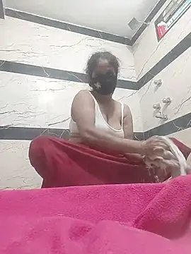 Sexy-Bhabi69 online show from 07/12/26, 07:54