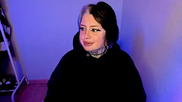 Chiibis online show from 07/22/26, 10:56