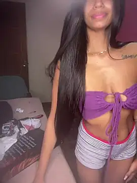 anamayla1 online show from 06/23/26, 01:25