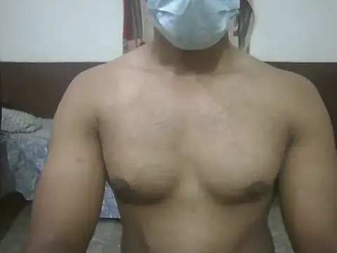 Xmaster2312 online show from 06/19/26, 08:23