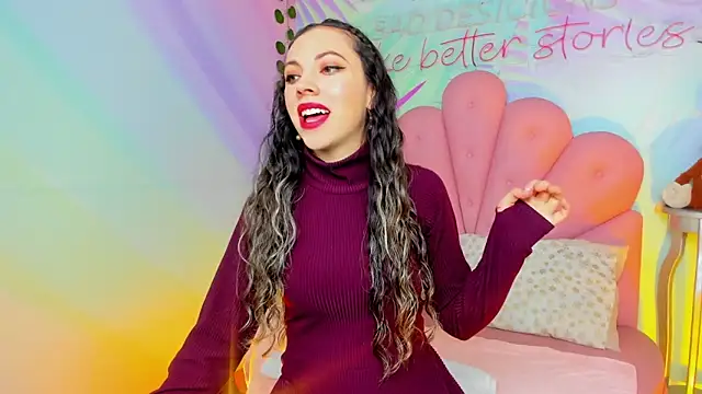 AshleyBenoitt online show from 06/09/26, 01:23