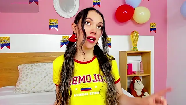 AshleyBenoitt online show from 06/14/26, 12:51