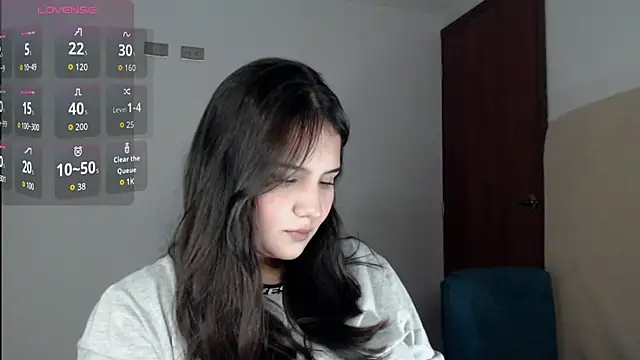 Snapshot of kallsy6802 chatting on 07/16/26, 10:32 kallsy6802 online show from 07/16/26, 10:32